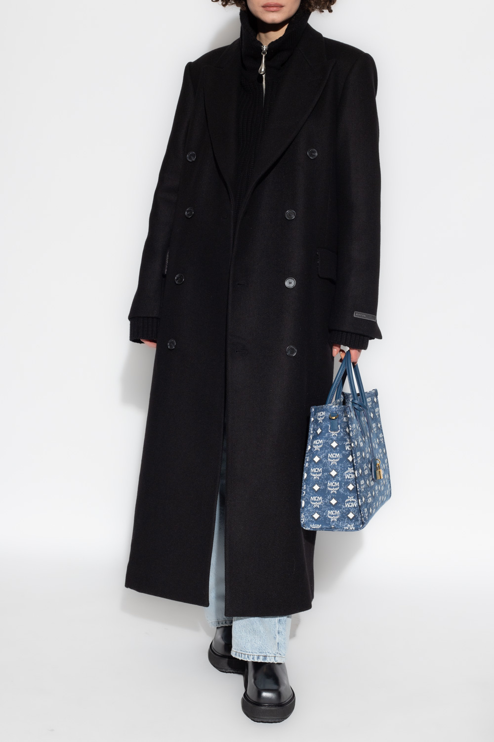 EYTYS Genesis coat size48
